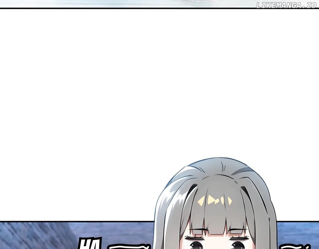 My Furry Harem Is After Me Chapter 318 - page 5